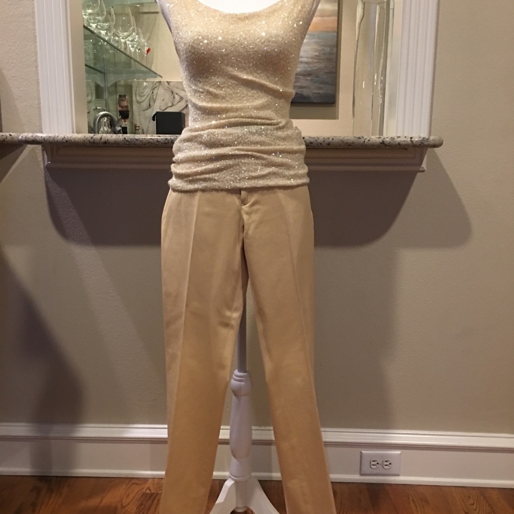 Ralph Lauren Black Label Pants